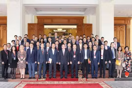 Le Vietnam souhaite participer activement à la 4e Révolution industrielle