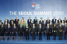 Contributions du Vietnam aux Sommets du G20