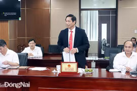 Le groupe néerlandais De Heus recherche des opportunités d’investissement à Dong Nai