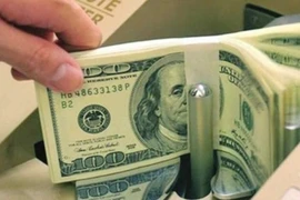 Les investissements du Vietnam à l'étranger atteignent 6,25 millions de dollars en deux mois