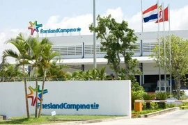 Lait : deux nouvelles entreprises vietnamiennes autorisées à exporter en Chine