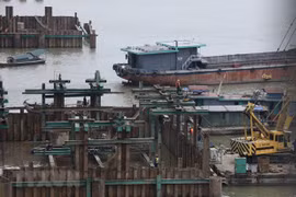 Le décaissement des investissements publics en hausse de 10,4% en deux mois