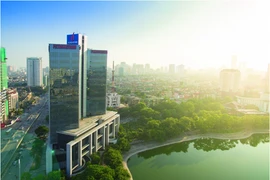 Fitch relève les notes d’IDR de PétroVietnam