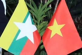 Message de félicitations pour la Journée de l’Indépendance du Myanmar