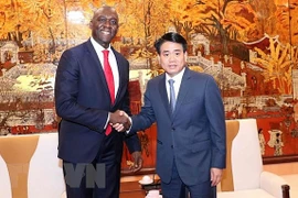 Hanoï apprécie le soutien de la Banque mondiale
