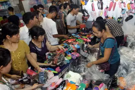 Le salon Top Thai Brands 2019 aura lieu en mai à Ho Chi Minh-Ville