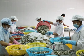 Le commerce entre le Laos et le Vietnam devrait augmenter de 10 à 15 % en 2022