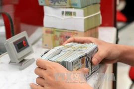 Le Vietnam dans le top 10 pays bénéficiaires de transfert de fonds