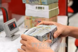 Le Vietnam dans le top 10 pays bénéficiaires de transfert de fonds