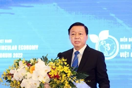 L’économie circulaire, une approche clef pour la durabilité 