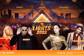 Des activités virtuelles pour célébrer le Nouvel An 2022 à Ho Chi Minh-Ville