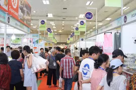 Top Thai Brands Hanoi: opportunités pour des entreprises vietnamiennes et thaïlandaises