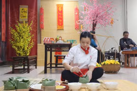 Festival gastronomique du Vietnam en Russie