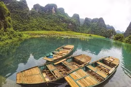 La gestion de l’eau, un enjeu pour l’avenir 