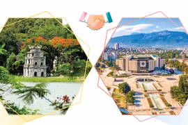 Relations d'amitié traditionnelle et de coopération multiforme Vietnam - Bulgarie 