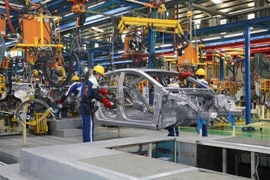 Le gouvernement adopte un programme d’action sur la restructuration économique en 2021-2025
