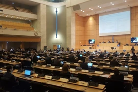 Le Vietnam participe à la 43e session du Conseil des droits de l'homme des Nations Unies