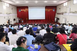 Le Vietnam et le Laos renforcent leur coopération pour améliorer la qualité de formation 