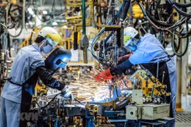 Le Vietnam, pays des opportunités économiques, selon la presse sud-coréenne