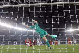 Asian Cup 2019 : le match plaisant entre le Vietnam et l’Irak loué par les médias des EAU 