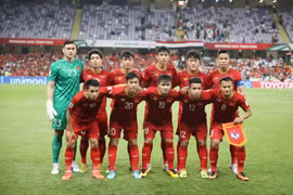 Asian Cup 2019 : la FIFA félicite Park Hang-seo pour le succès du football vietnamien