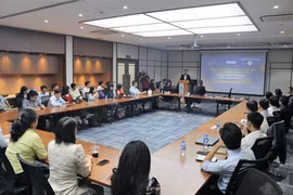 Vietnam - États-Unis: Identifier les dangers et réagir aux recours commerciaux