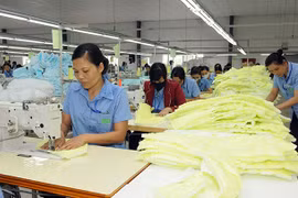 Le Vietnam doit se préparer à de "grandes vagues" d'investissements