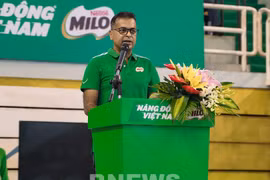 Nestlé Vietnam et La Vie unissent leurs forces pour un avenir zéro déchet