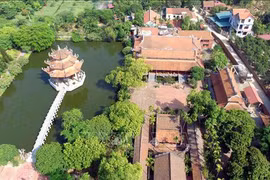 Hung Yen développe le tourisme et préserve la culture 