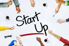 Les startups vietnamiennes dans leur période la plus florissante 