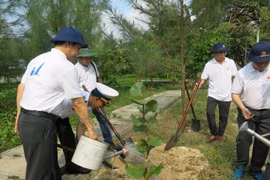 Truong Sa et la plateforme DK1 : Une histoire d'amour et de dévouement inaltérable