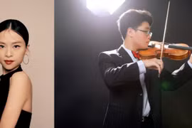 "La Nuit de Mendelssohn & Prokofiev" ouvre la nouvelle saison de l’Opéra de Saigon