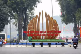 La presse allemande aborde des domaines prioritaires pour le Vietnam dans cinq années prochaines 