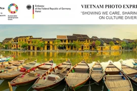 Lancement du concours de photos Vietnam Photo Expression 2020