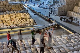 Plus de 5,3 milliards de dollars d'exportation de produits agricoles en deux mois