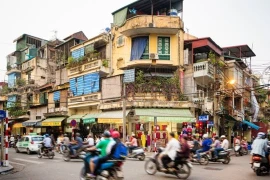 Escape: Le Vietnam est la destination la moins chère d'Asie