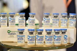 Des entreprises vietnamiennes sont prêtes à accélérer la production de vaccins contre la PPA
