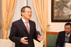 Création du Réseau d’innovation et de créativité Vietnam – Allemagne
