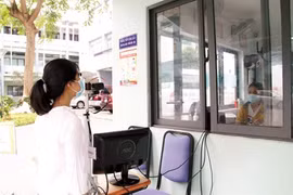 Les jeunes ingénieurs de Dà Nang s’engagent dans la lutte contre le COVID-19 