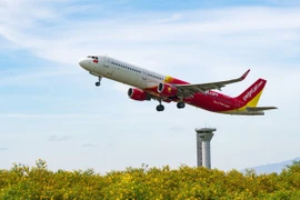 Vietjet ouvre des vols reliant Can Tho, Da Lat à la R. de Corée à la fin de l'année