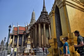 La Thaïlande abaisse ses perspectives de croissance du PIB en 2021