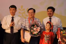 Le Prix Dê mèn 2020 récompense des œuvres d'art pour les enfants 