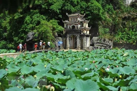 Promotion du tourisme vietnamien au Koweït