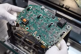 Un géant allemand des semi-conducteurs établit un centre de R&D au Vietnam