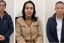 Poursuite en justice de sept accusés dans une affaire de corruption au ministère des AE