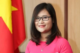 Une Vietnamienne figure dans la liste des 10 meilleurs enseignants du monde