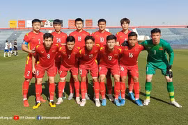 SEA Games 31 : le calendrier officiel des épreuves de football rendu public