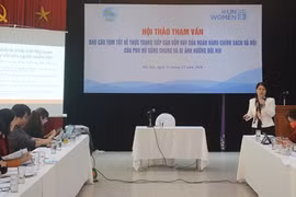 Des femmes atteintes du VIH/SIDA doivent avoir un meilleur accès aux prêts bancaires 