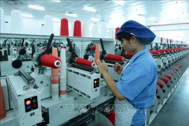 Les entreprises taïwanaises (Chine) sondent les opportunités d'investissement à Hung Yen