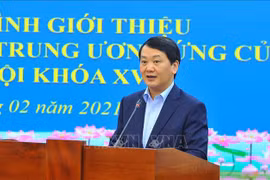 Élections législatives: de nombreuses opportunités pour les candidats « auto-désignés »